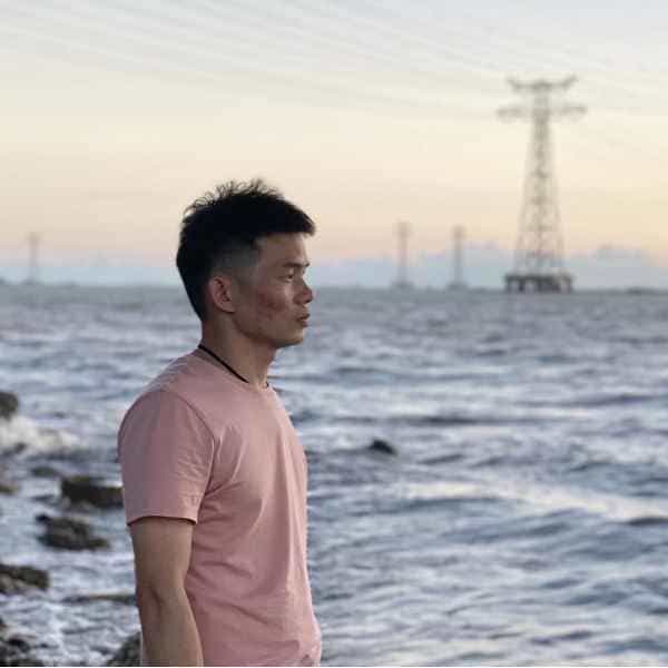 40岁岁江西单身帅哥 - 海东吉缘网
