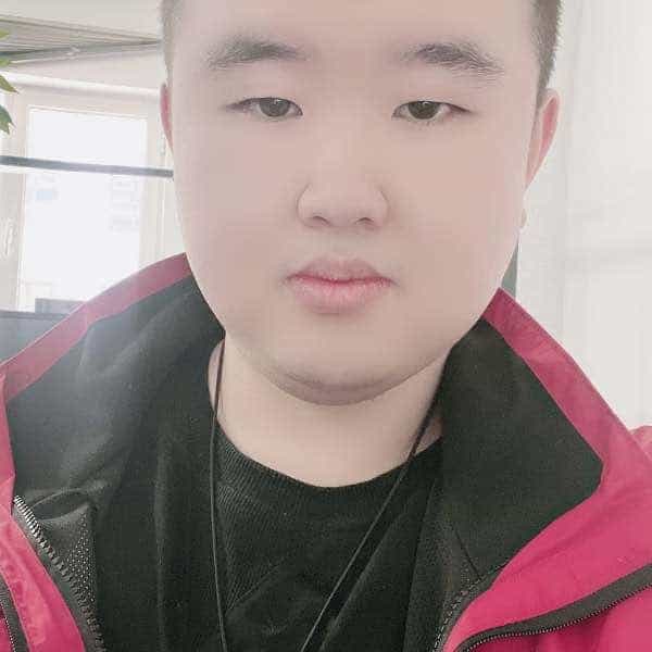 31岁岁黑龙江单身帅哥 - 海东吉缘网