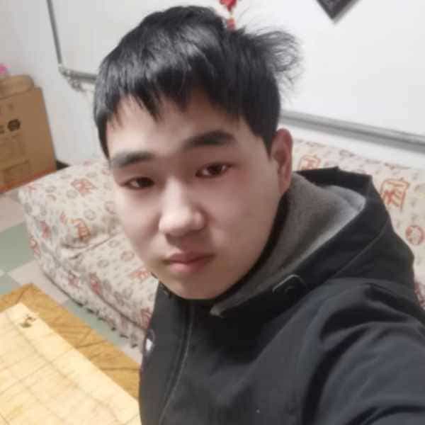 28岁岁河南单身帅哥 - 海东吉缘网