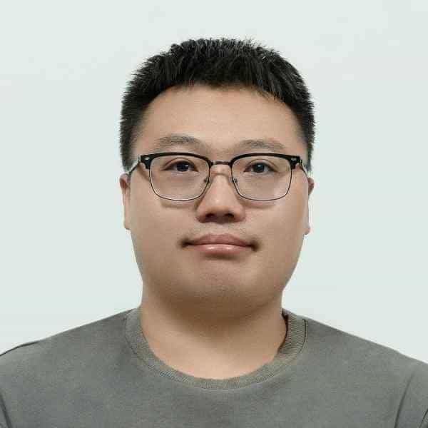 36岁岁陕西单身帅哥 - 海东吉缘网