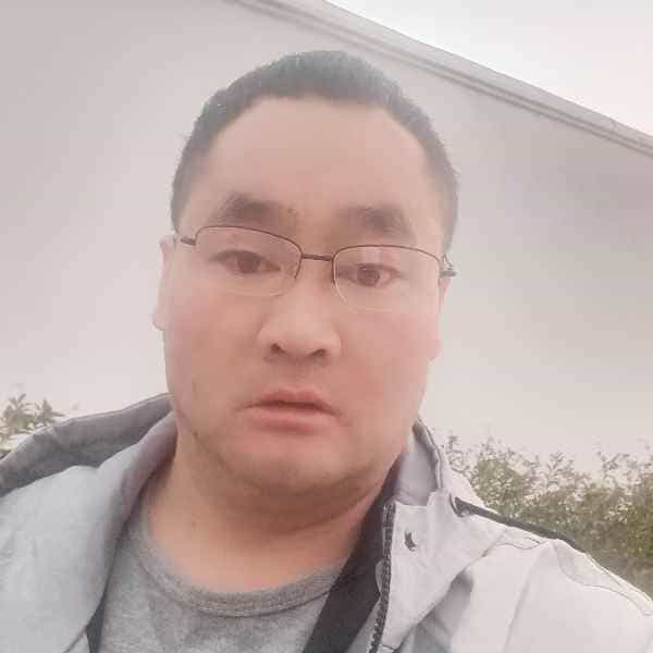 35岁岁甘肃单身帅哥 - 海东吉缘网