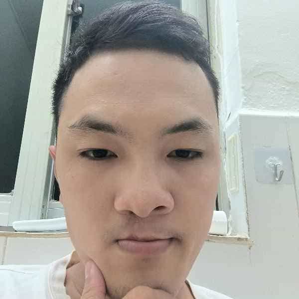 29岁岁广东单身帅哥 - 海东吉缘网