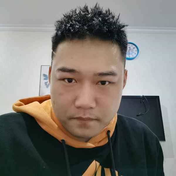 32岁岁辽宁单身帅哥 - 海东吉缘网