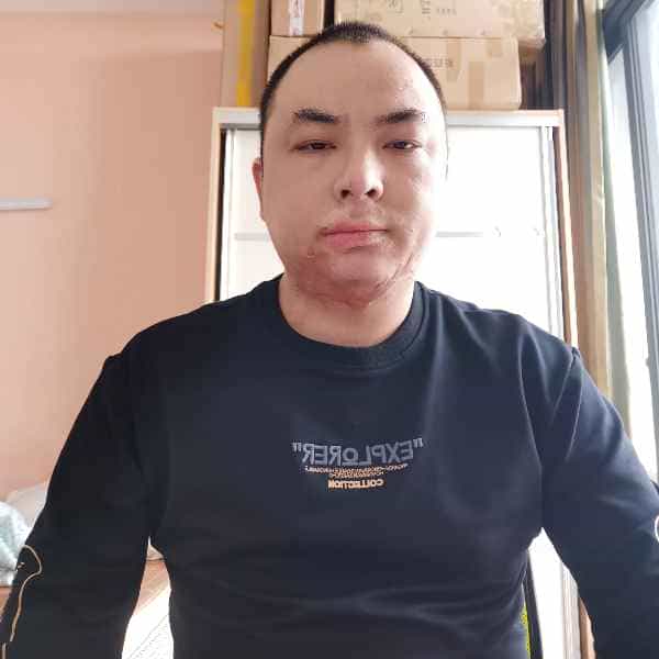 33岁岁四川单身帅哥 - 海东吉缘网