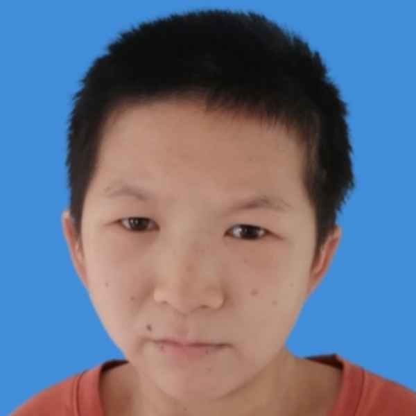 34岁岁福建单身帅哥 - 海东吉缘网