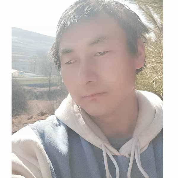 42岁岁甘肃单身帅哥 - 海东吉缘网
