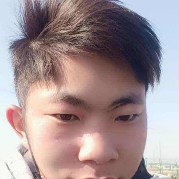 27岁岁江苏单身帅哥 - 海东吉缘网