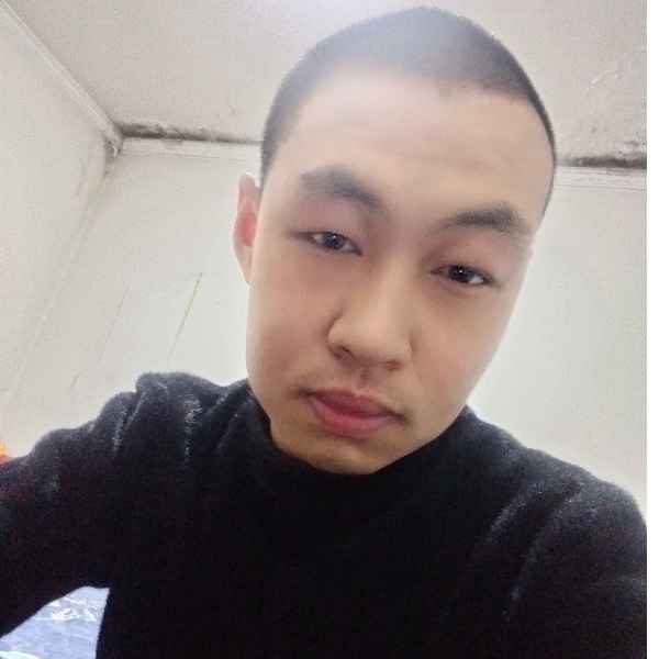 33岁岁黑龙江单身帅哥 - 海东吉缘网