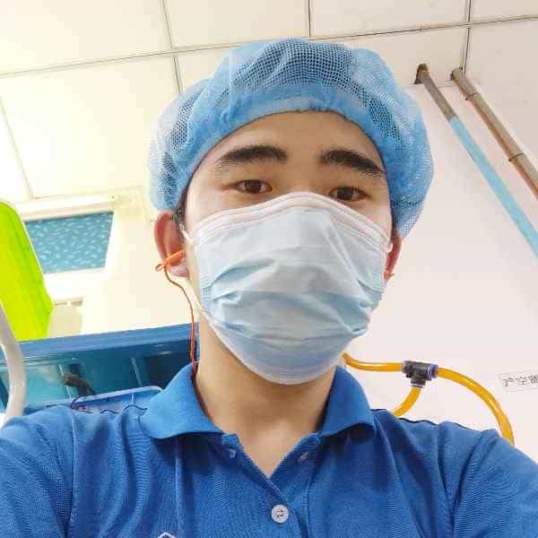 32岁岁四川单身帅哥 - 海东吉缘网