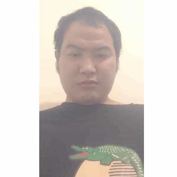 29岁岁四川单身帅哥 - 海东吉缘网