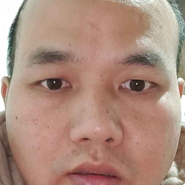 34岁岁湖南单身帅哥 - 海东吉缘网