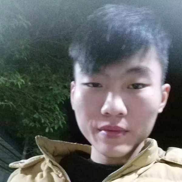 35岁岁广东单身帅哥 - 海东吉缘网