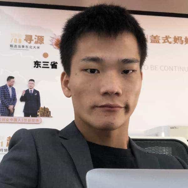 28岁岁湖南单身帅哥 - 海东吉缘网