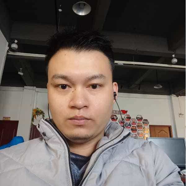 35岁岁福建单身帅哥 - 海东吉缘网