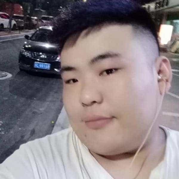 28岁岁江西单身帅哥 - 海东吉缘网