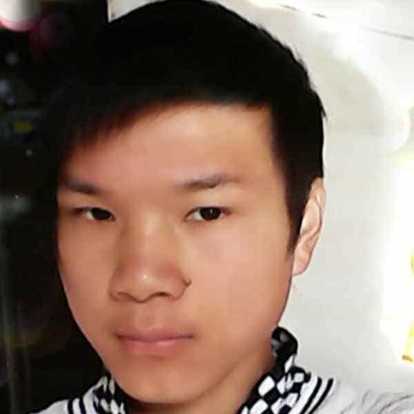 33岁岁江西单身帅哥 - 海东吉缘网