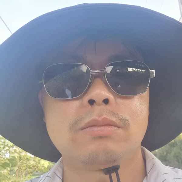 39岁岁安徽单身帅哥 - 海东吉缘网