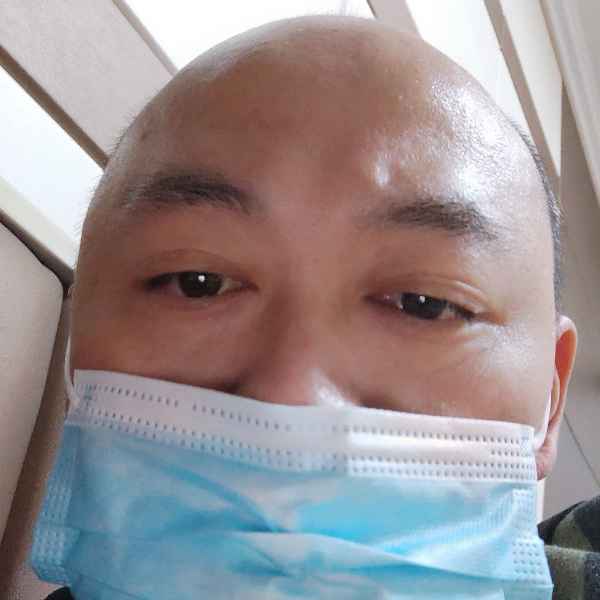 43岁岁四川单身帅哥 - 海东吉缘网