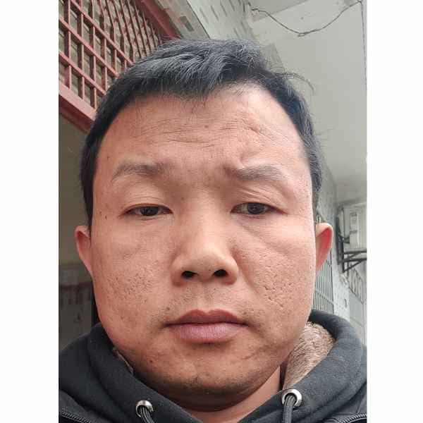 37岁岁陕西单身帅哥 - 海东吉缘网