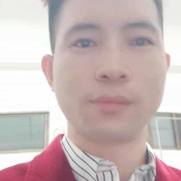 38岁岁广西单身帅哥 - 海东吉缘网