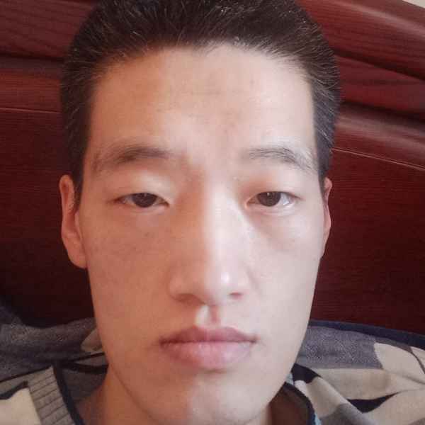 36岁岁黑龙江单身帅哥 - 海东吉缘网