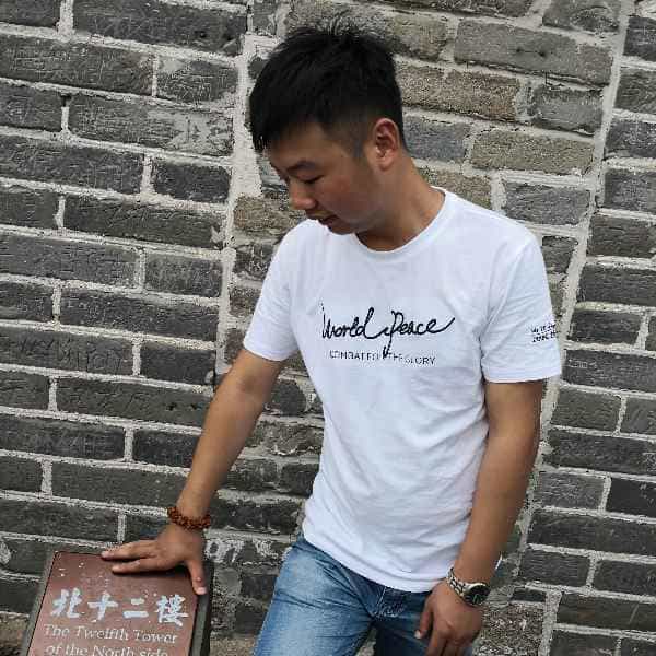 28岁岁河南单身帅哥 - 海东吉缘网