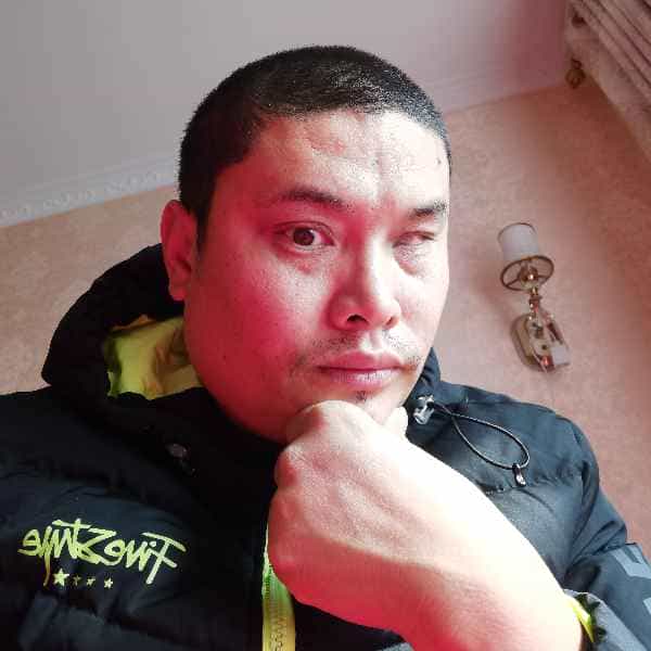40岁岁安徽单身帅哥 - 海东吉缘网