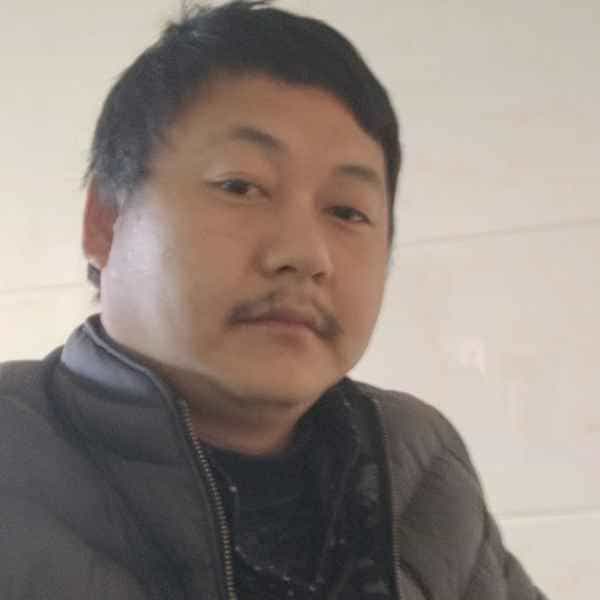 36岁岁湖南单身帅哥 - 海东吉缘网