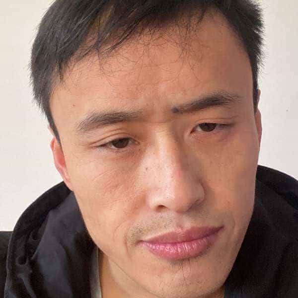 40岁岁四川单身帅哥 - 海东吉缘网