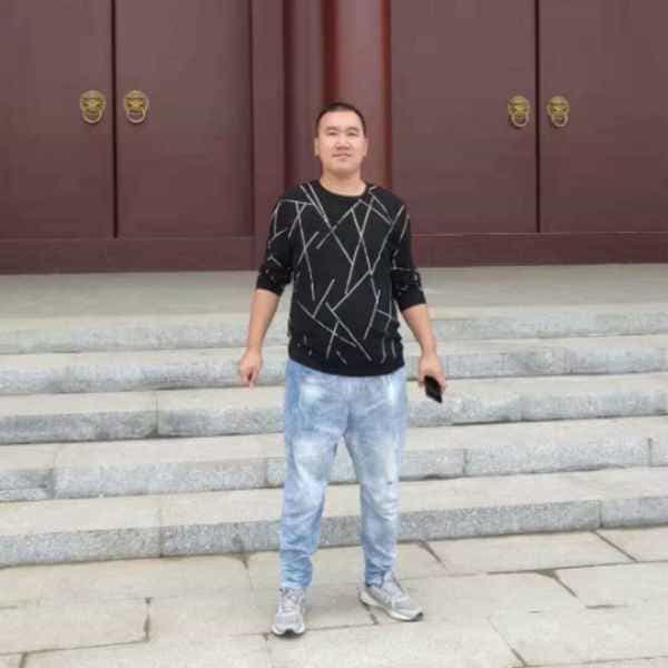 35岁岁吉林单身帅哥 - 海东吉缘网