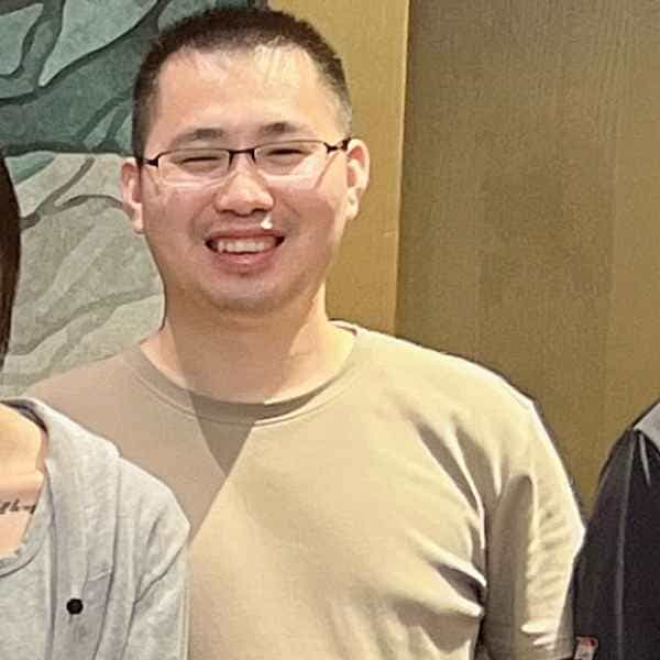 36岁岁广东单身帅哥 - 海东吉缘网