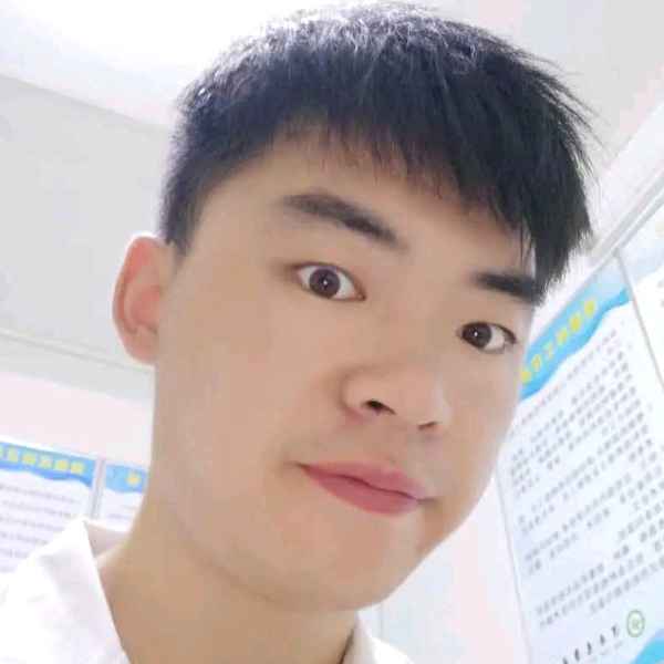 33岁岁陕西单身帅哥 - 海东吉缘网