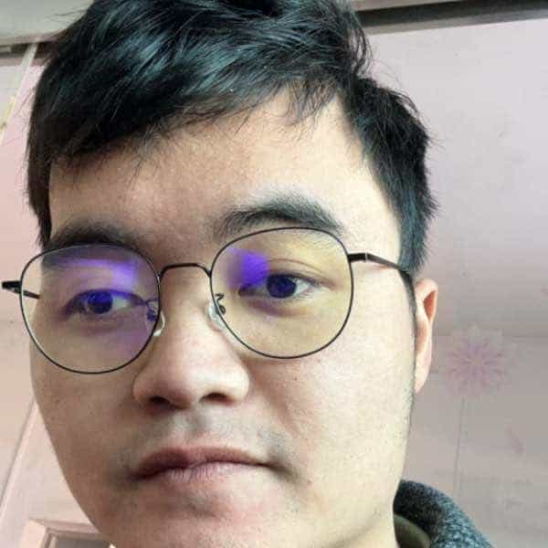 27岁岁湖南单身帅哥 - 海东吉缘网