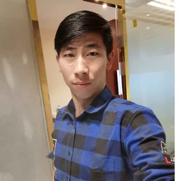 37岁岁吉林单身帅哥 - 海东吉缘网