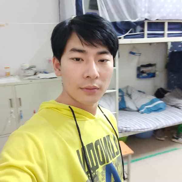 38岁岁河南单身帅哥 - 海东吉缘网