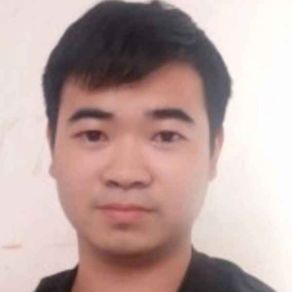 35岁岁江西单身帅哥 - 海东吉缘网