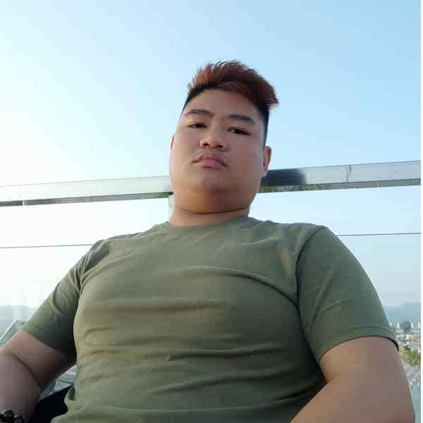 29岁岁广东单身帅哥 - 海东吉缘网