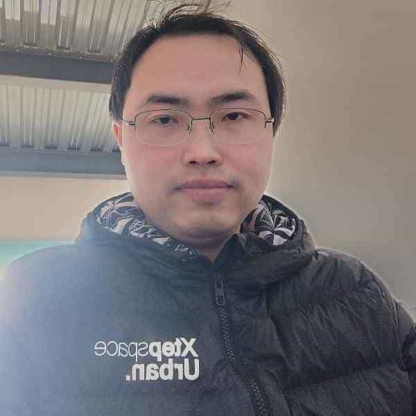 37岁岁陕西单身帅哥 - 海东吉缘网