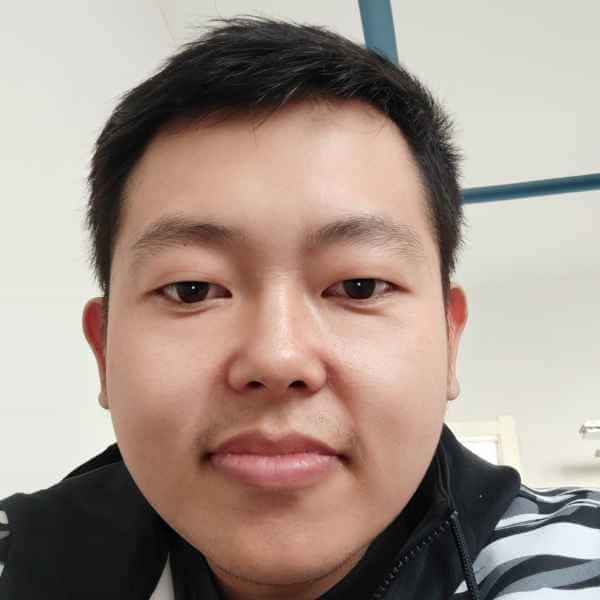30岁岁河北单身帅哥 - 海东吉缘网