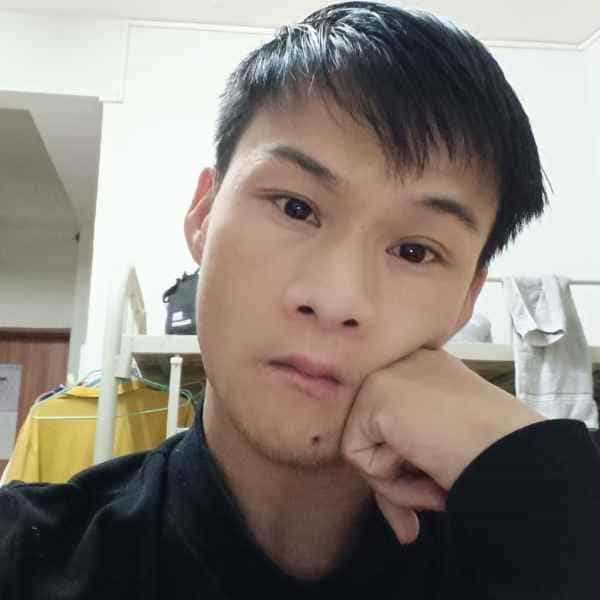 29岁岁广东单身帅哥 - 海东吉缘网