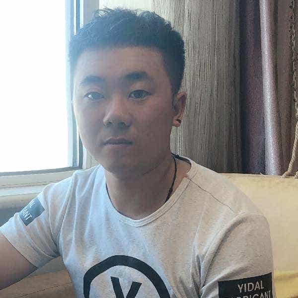 34岁岁内蒙古单身帅哥 - 海东吉缘网