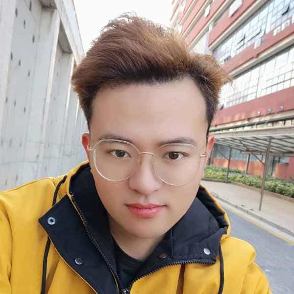 31岁岁河南单身帅哥 - 海东吉缘网