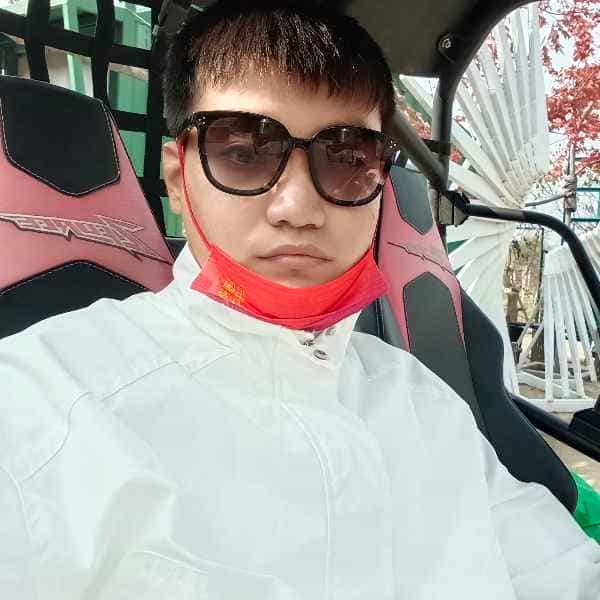 33岁岁辽宁单身帅哥 - 海东吉缘网