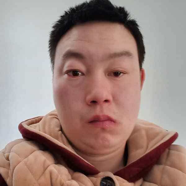 34岁岁安徽单身帅哥 - 海东吉缘网