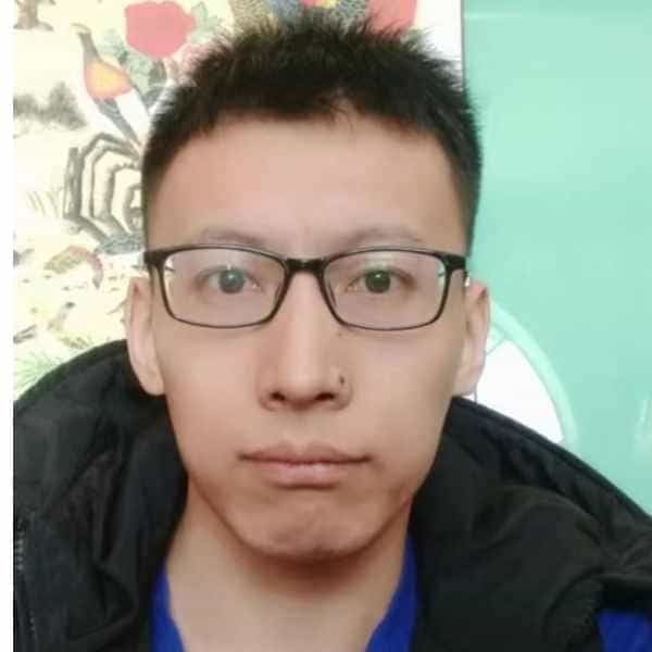 35岁岁内蒙古单身帅哥 - 海东吉缘网