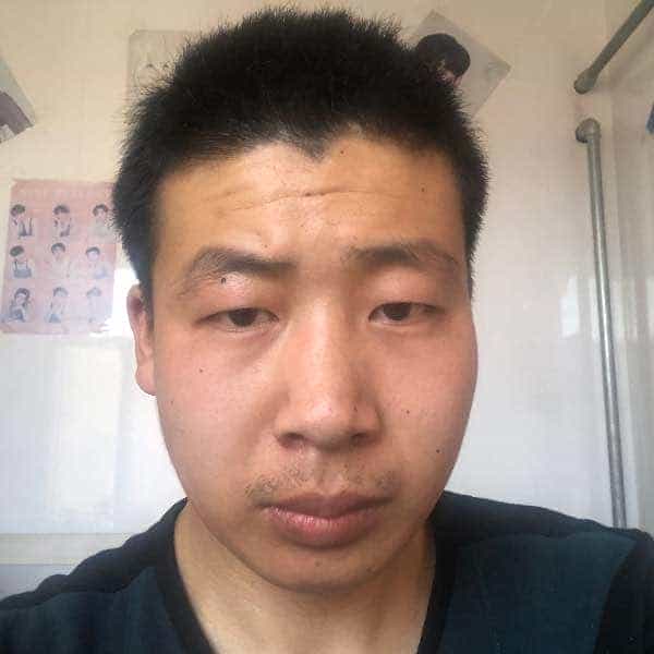 31岁岁内蒙古单身帅哥 - 海东吉缘网