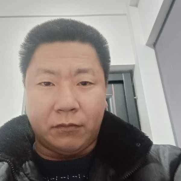 35岁岁四川单身帅哥 - 海东吉缘网