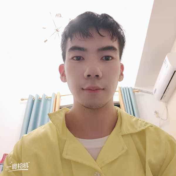 32岁岁山西单身帅哥 - 海东吉缘网