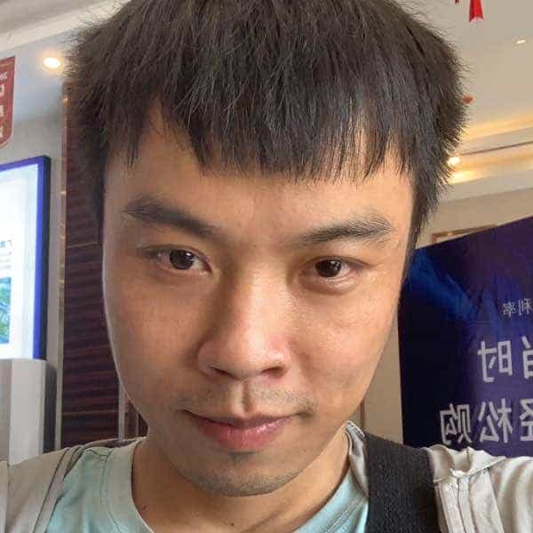 42岁岁广西单身帅哥 - 海东吉缘网
