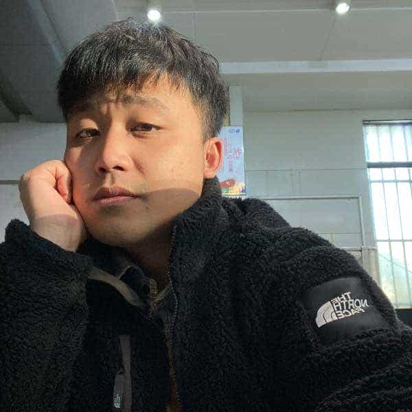 31岁岁湖南单身帅哥 - 海东吉缘网
